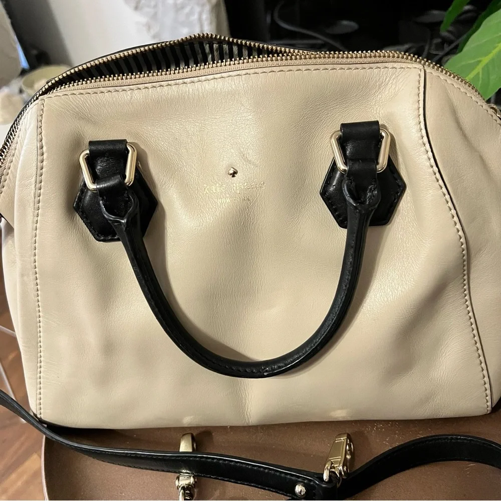Kate Spade New York Catherine Street Pippa, Ostrich Egg